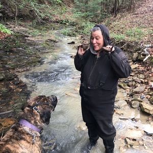 Meet your Posher, Jill